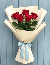 Букет Классика чувств #REPLACE_PRED# Ильинском Раменский район