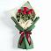 Букет цветов из: Розы в Ильинском Раменский район