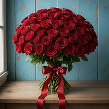 Букет Красные розы Блэк Меджик #REPLACE_PRED# Ильинском Раменский район