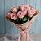 Букет цветов из: Розы в Ильинском Раменский район