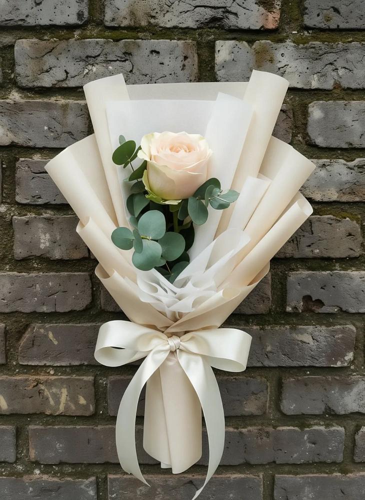 Букет цветов из: Розы в Ильинском Раменский район