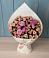 Букет цветов из: Розы в Ильинском Раменский район