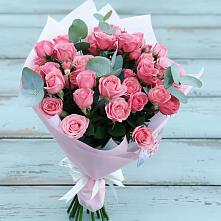 Букет Леди совершенство в Ильинском Раменский район