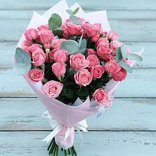 Букет Леди совершенство в Ильинском Раменский район